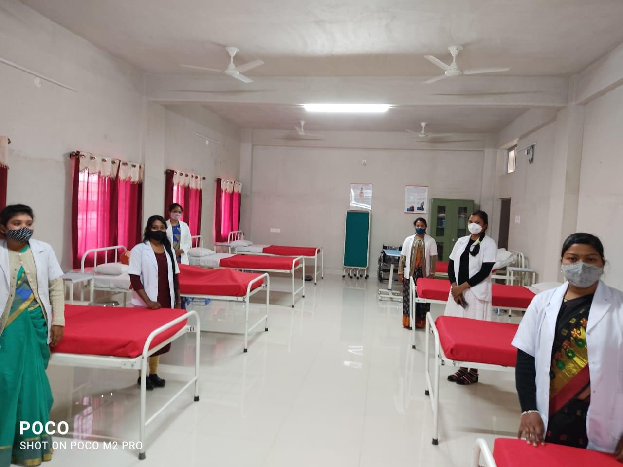 A.G Group of Institution Bokaro Campus photo 4